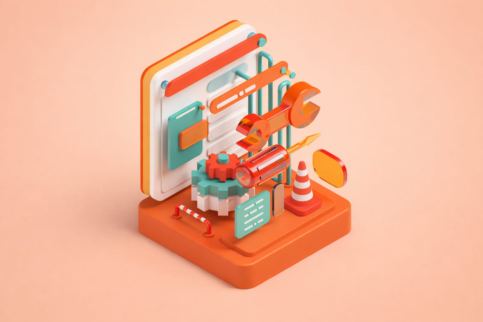 Website Updates & Maintenance