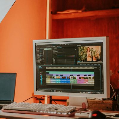 Brand-Focused Video Editing