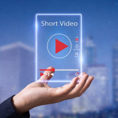 Short-Form Video Editing
